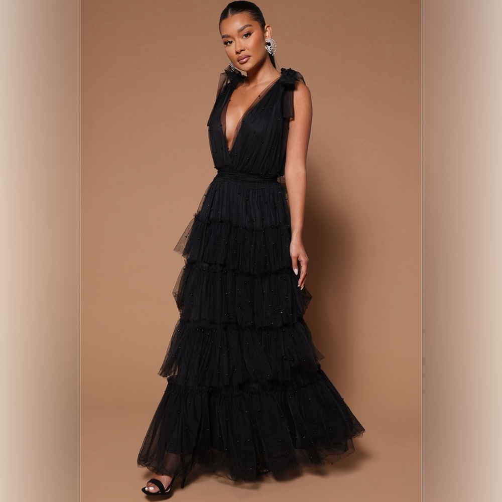 Evening/Formal gown